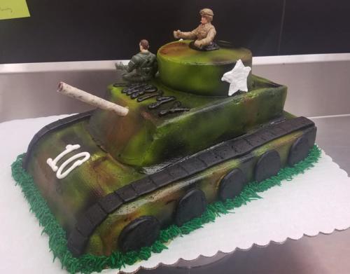 Army-Tank