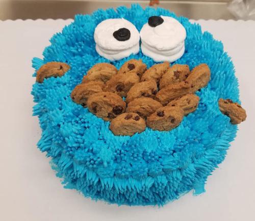 Cookie-Monster