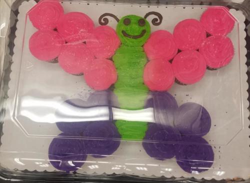 Cup-Cake-Buterfly